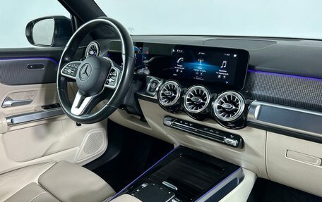 Mercedes-Benz GLB, 2021 год, 3 299 000 рублей, 14 фотография