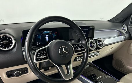 Mercedes-Benz GLB, 2021 год, 3 299 000 рублей, 12 фотография