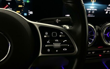 Mercedes-Benz GLB, 2021 год, 3 299 000 рублей, 19 фотография