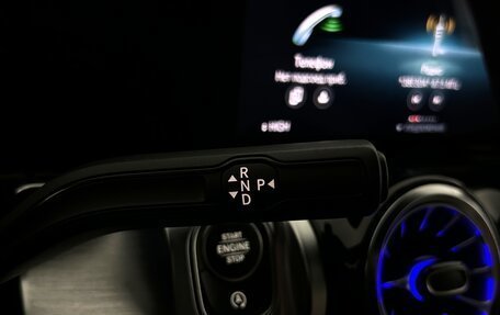 Mercedes-Benz GLB, 2021 год, 3 299 000 рублей, 20 фотография