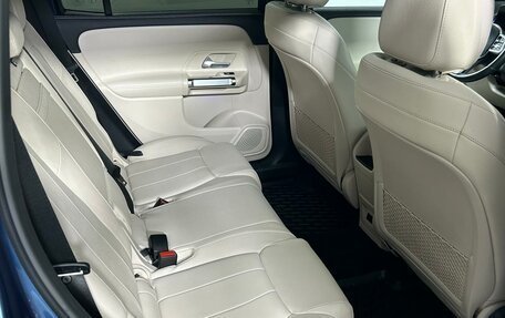 Mercedes-Benz GLB, 2021 год, 3 299 000 рублей, 13 фотография