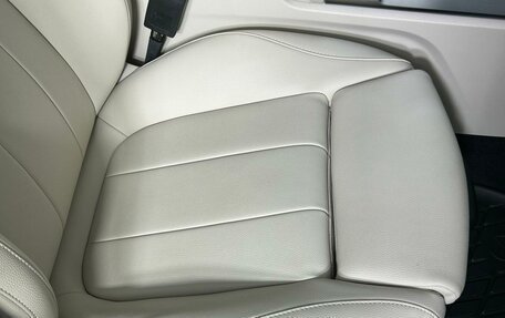 Mercedes-Benz GLB, 2021 год, 3 299 000 рублей, 26 фотография