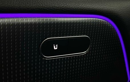 Mercedes-Benz GLB, 2021 год, 3 299 000 рублей, 23 фотография