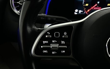 Mercedes-Benz GLB, 2021 год, 3 299 000 рублей, 18 фотография