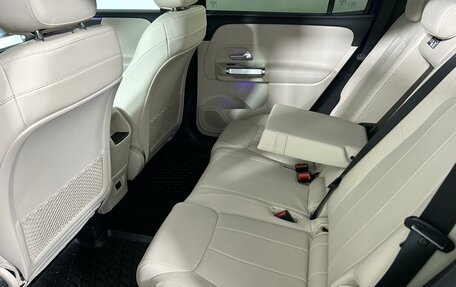 Mercedes-Benz GLB, 2021 год, 3 299 000 рублей, 28 фотография