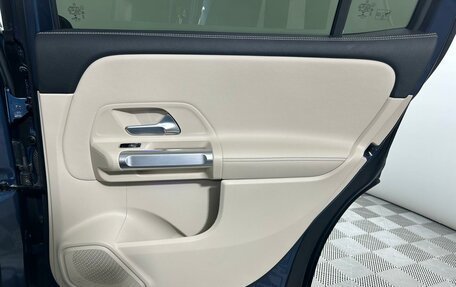 Mercedes-Benz GLB, 2021 год, 3 299 000 рублей, 27 фотография