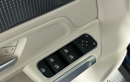 Mercedes-Benz GLB, 2021 год, 3 299 000 рублей, 29 фотография