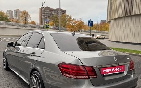 Mercedes-Benz E-Класс, 2014 год, 2 050 000 рублей, 8 фотография
