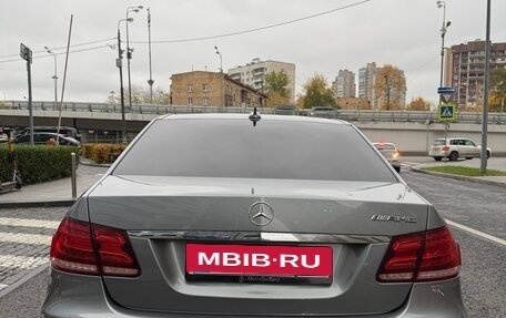 Mercedes-Benz E-Класс, 2014 год, 2 050 000 рублей, 7 фотография