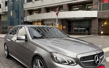 Mercedes-Benz E-Класс, 2014 год, 2 050 000 рублей, 3 фотография