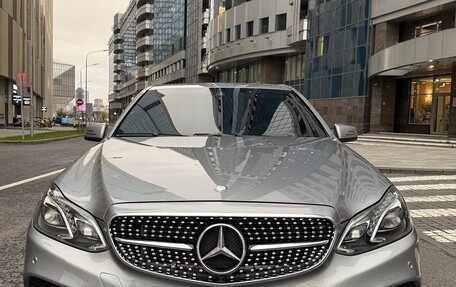 Mercedes-Benz E-Класс, 2014 год, 2 050 000 рублей, 2 фотография