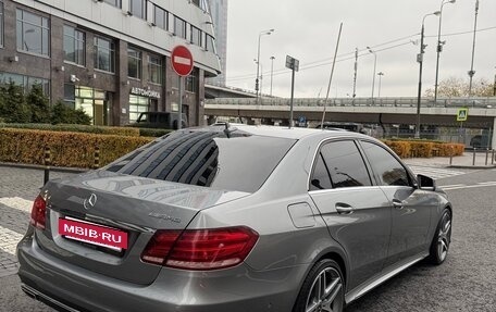 Mercedes-Benz E-Класс, 2014 год, 2 050 000 рублей, 5 фотография
