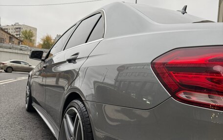 Mercedes-Benz E-Класс, 2014 год, 2 050 000 рублей, 11 фотография