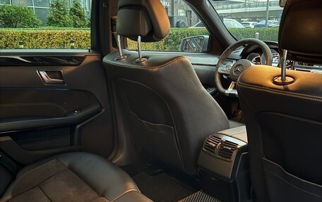 Mercedes-Benz E-Класс, 2014 год, 2 050 000 рублей, 23 фотография