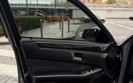 Mercedes-Benz E-Класс, 2014 год, 2 050 000 рублей, 16 фотография