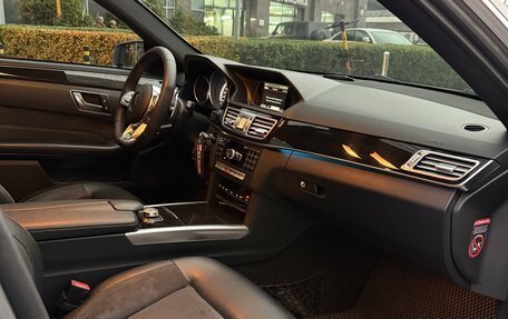 Mercedes-Benz E-Класс, 2014 год, 2 050 000 рублей, 20 фотография