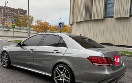 Mercedes-Benz E-Класс, 2014 год, 2 050 000 рублей, 10 фотография