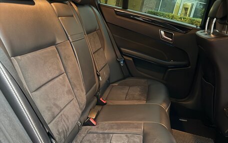 Mercedes-Benz E-Класс, 2014 год, 2 050 000 рублей, 22 фотография