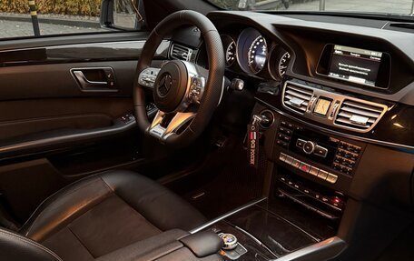 Mercedes-Benz E-Класс, 2014 год, 2 050 000 рублей, 19 фотография