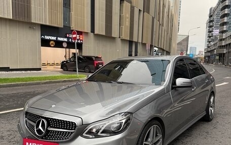 Mercedes-Benz E-Класс, 2014 год, 2 050 000 рублей, 9 фотография