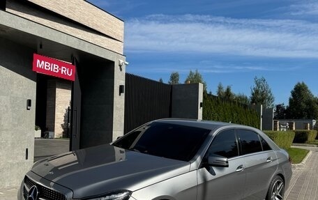 Mercedes-Benz E-Класс, 2014 год, 2 050 000 рублей, 14 фотография