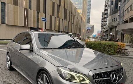 Mercedes-Benz E-Класс, 2014 год, 2 050 000 рублей, 12 фотография