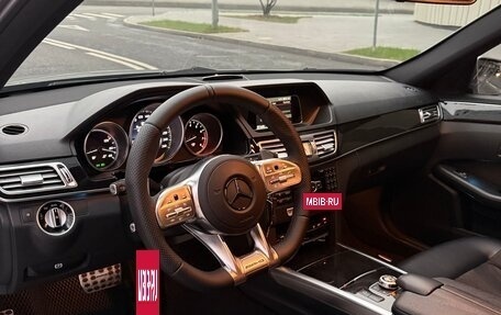 Mercedes-Benz E-Класс, 2014 год, 2 050 000 рублей, 17 фотография