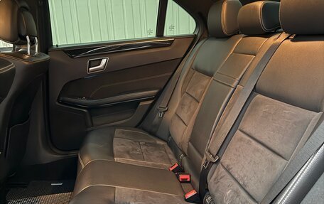 Mercedes-Benz E-Класс, 2014 год, 2 050 000 рублей, 25 фотография