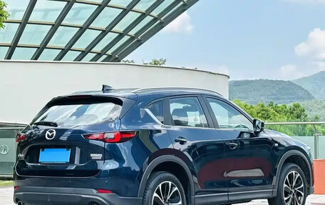 Mazda CX-5 II, 2022 год, 1 809 000 рублей, 4 фотография