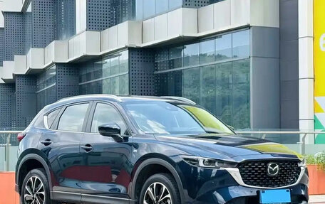 Mazda CX-5 II, 2022 год, 1 809 000 рублей, 3 фотография