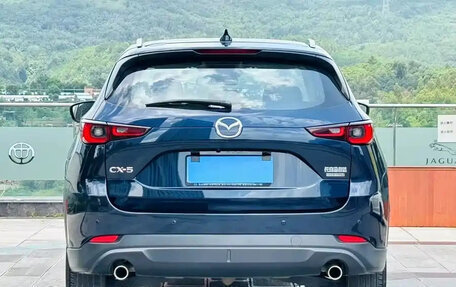 Mazda CX-5 II, 2022 год, 1 809 000 рублей, 5 фотография