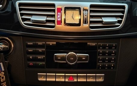 Mercedes-Benz E-Класс, 2014 год, 2 050 000 рублей, 29 фотография