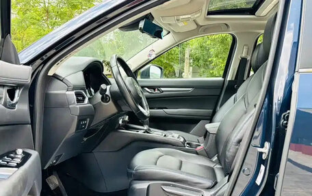 Mazda CX-5 II, 2022 год, 1 809 000 рублей, 8 фотография