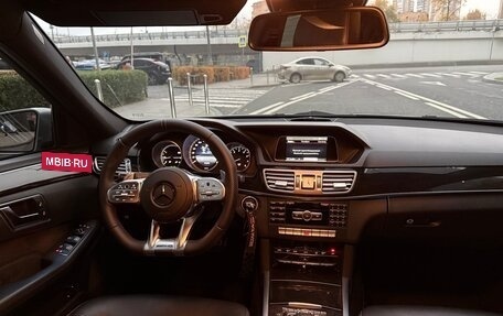 Mercedes-Benz E-Класс, 2014 год, 2 050 000 рублей, 26 фотография