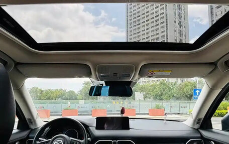 Mazda CX-5 II, 2022 год, 1 809 000 рублей, 11 фотография