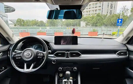 Mazda CX-5 II, 2022 год, 1 809 000 рублей, 12 фотография