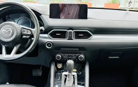Mazda CX-5 II, 2022 год, 1 809 000 рублей, 13 фотография