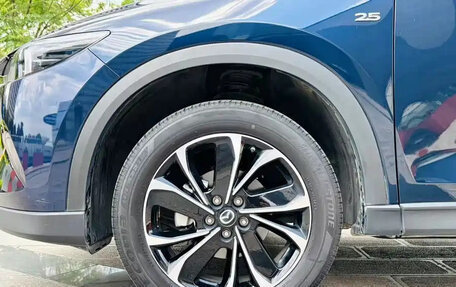 Mazda CX-5 II, 2022 год, 1 809 000 рублей, 15 фотография