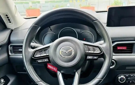 Mazda CX-5 II, 2022 год, 1 809 000 рублей, 14 фотография