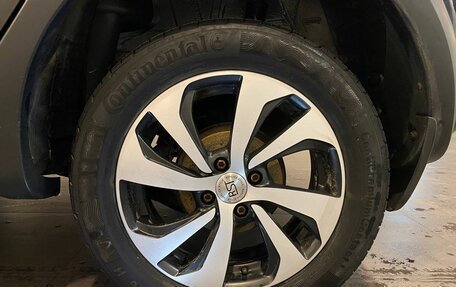 Renault Sandero II рестайлинг, 2019 год, 1 365 000 рублей, 18 фотография