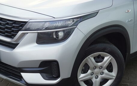 KIA Seltos I, 2020 год, 1 980 000 рублей, 6 фотография