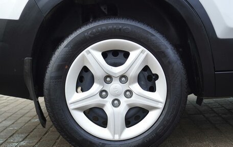 KIA Seltos I, 2020 год, 1 980 000 рублей, 9 фотография