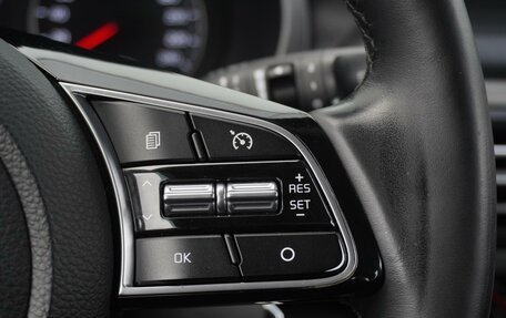 KIA Seltos I, 2020 год, 1 980 000 рублей, 20 фотография