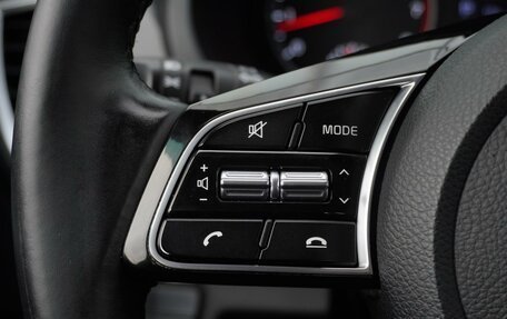 KIA Seltos I, 2020 год, 1 980 000 рублей, 19 фотография