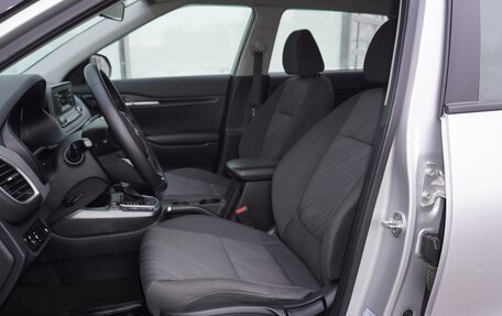 KIA Seltos I, 2020 год, 1 980 000 рублей, 14 фотография