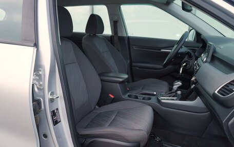 KIA Seltos I, 2020 год, 1 980 000 рублей, 12 фотография