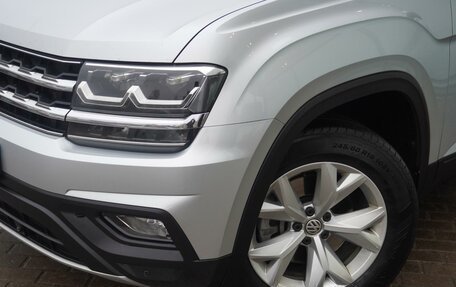 Volkswagen Teramont I, 2018 год, 3 130 000 рублей, 6 фотография