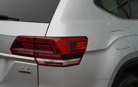 Volkswagen Teramont I, 2018 год, 3 130 000 рублей, 7 фотография