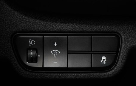 KIA Seltos I, 2020 год, 1 980 000 рублей, 26 фотография