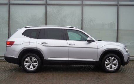 Volkswagen Teramont I, 2018 год, 3 130 000 рублей, 5 фотография